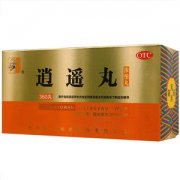【仲景】逍遥丸 价格¥18.50 购买药店北京美信康年大药房 适应症疏肝健脾，养血调经。用于肝气不舒所致月经不调，胸胁胀痛，头晕目眩，食欲减退