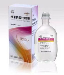 【科密固】唑来膦酸注射液  购买药店北京美信康年大药房价格¥665.00 适应症骨质疏松症 临床疗效