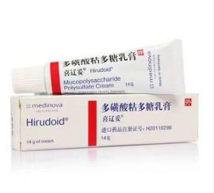 【喜辽妥】多磺酸粘多糖乳膏14g  价格￥36.50 购买药店北京美信康年大药房  适应症浅表性静脉炎 静脉曲张性静脉炎 静脉曲张外科和硬化术后的辅助治疗 血肿、挫伤、肿胀和水肿 血栓性静脉炎 由静脉输液和注射引起的渗出 抑制疤痕的形成和软化疤痕。