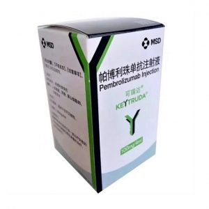 【可瑞达】帕博利珠单抗注射液 k药 价格多少钱¥16960.00 赠药 药店 北京美信康年大药房 适应症肿瘤