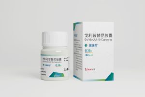 【高瑞哲】戈利昔替尼胶囊  购买药店北京美信康年大药房价格¥14560.00 适应症淋巴瘤 临床疗效