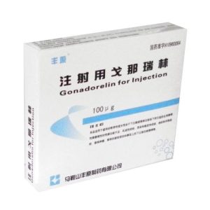 【丰原】注射用戈那瑞林10瓶 价格¥960.00 购买药店 北京美信康年大药房  使用说明书生育障碍性腺功能不足闭经绝经和早熟
