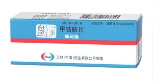 【弥可保】甲钴胺片购买药店北京美信康年大药房价格¥36.50  适应症周围神经病变 临床疗效