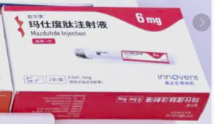【信尔美】玛仕度肽注射液6mg 价格¥965.00  购买药店北京美信康年大药房 适应症减重