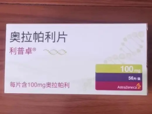 【利普卓】奥拉帕利片价格¥2160.00 购买药店 北京美信康年大药房 适应症复发性上皮性卵巢癌、输卵管癌