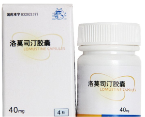【洛丽舒】洛莫司汀胶囊 价格¥11600.00 购买药店北京美信康年大药房 适应症肿瘤