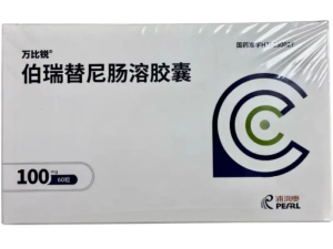 【万比锐】伯瑞替尼肠溶胶囊 价格¥7960.00 购买药店北京美信康年大药房 适应症肿瘤