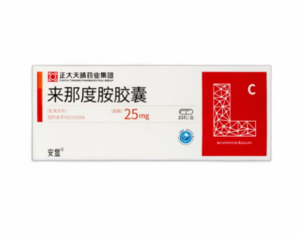 【安显】来那度胺胶囊 价格¥615.00 购买药店 北京美信康年大药房 适应症肿瘤