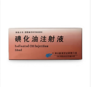【鲁银药业】碘化油注射液 价格¥336.50 购买药店北京美信康年大药房 适应症造影剂 肿瘤介入治疗