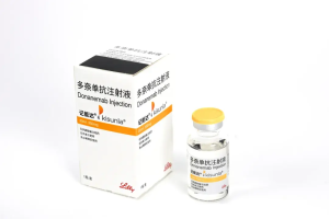 【记能达】多奈单抗注射液 价格¥ 6990.00 购买药店北京美信康年大药房 适应症 阿尔茨海默病（老年痴呆）