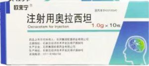 【欧来宁】注射用奥拉西坦 价格￥365.00 购买药店北京美信康年大药房 适应症适用轻中度血管性痴呆、老年性痴呆以及脑外伤等症引起的记忆与智能障碍