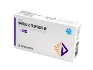 【泽倍欣】甲磺酸仑伐替尼胶囊 价格¥1260.00 购买药店北京美信康年大药房 适应症适用于既往未接受过全身系统治疗的不可切除的肝细胞癌患者