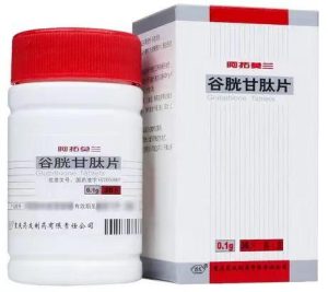 【阿拓莫兰】谷胱甘肽片 价格¥66.50 购买药店北京美信康年大药房 适应症1、肝损伤：病毒性肝病，药物性肝病，中毒性肝损伤，脂肪肝，肝硬化等; 2、肾损伤：急性药物性肾损伤，尿毒症; 3、化放疗保护; 4、糖尿病：并发症，神经病变; 5、缺血缺氧性脑病;各种低氧血症