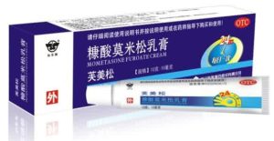 【芙美松】 糠酸莫米松乳膏 价格¥18.50 购买药店北京美信康年大药房 适应症用于湿疹、神经性皮炎、异位性皮炎皮肤瘙痒症