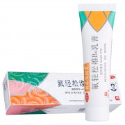 【维肤膏】氟轻松维B6乳膏 价格¥12.50 购买药店北京美信康年大药房 适应症用于皮炎，湿疹，瘙痒症等