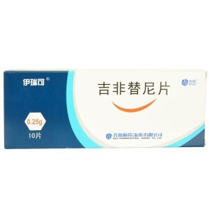 【伊瑞可】吉非替尼片 价格¥360.00 购买药店北京美信康年大药房 适应症肿瘤