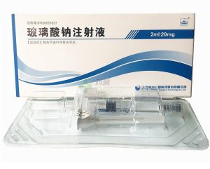 【上海昊海】玻璃酸钠注射液 价格¥156.00 购买药店北京美信康年大药房 适应症膝关节退行性骨关节炎