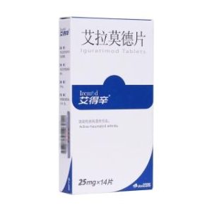 【艾得辛】艾拉莫德片 价格¥166.00 购买药店北京美信康年大药房 适应症活动性类风湿关节炎【艾得辛】艾拉莫德片 价格¥166.00 购买药店北京美信康年大药房 适应症活动性类风湿关节炎