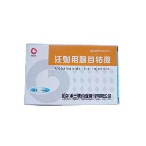 【哈三联】注射用腺苷钴胺注射液 价格¥29.50 购买药店北京美信康年大药房 适应症巨幼红细胞贫血，营养不良性贫血，妊娠期贫血，多发性神经炎，神经根炎，三叉神经痛，坐骨神经痛，神经麻痹，也可用于营养不良性产品以及放射线与药物引起的白细胞减少症