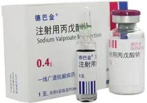 【德巴金】注射用丙戊酸钠 价格¥136.00 购买药店北京美信康年大药房 适应症主要用于癫痫的单纯或复杂性失神发作、肌阵挛发作和全身性强直-阵挛发作(大发作)。对复杂部分性发作也有一定疗效。