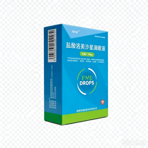 【武汉诺安】盐酸洛美沙星滴眼液 价格¥14.50 购买药店北京美信康年大药房 适应症外眼感染