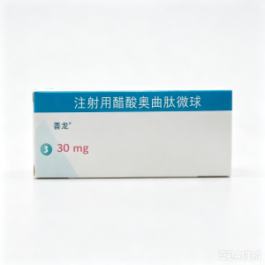 【善龙】注射用醋酸奥曲肽微球 价格¥8560.00 购买药店北京美信康年大药房 适应症肢端肥大症、肿瘤