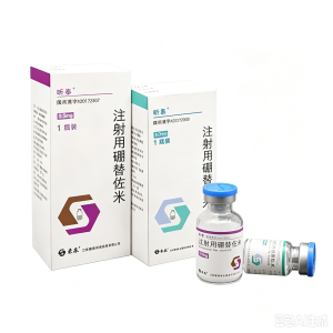【昕泰】注射用硼替佐米 价格¥366.00 购买药店北京美信康年大药房 适应症肿瘤