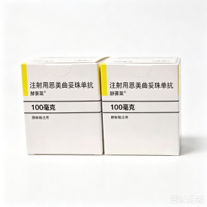 【赫赛莱】注射用恩美曲妥珠单抗 价格¥8660.00 购买药店北京美信康年大药房 适应症肿瘤