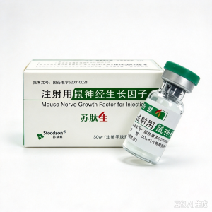 【苏肽生】注射用鼠神经生长因子 价格¥196.00 购买药店北京美信康年大药房 适应症本品具有促进神经损伤恢复的作用。用于治疗视神经损伤