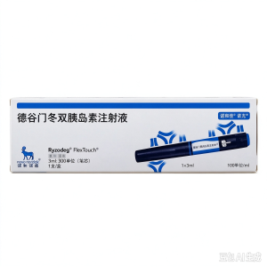 【联邦优倍灵】门冬胰岛素注射液 （笔芯）价格¥36.50 购买药店北京美信康年大药房 适应症糖尿病