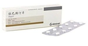 【苏迪】依巴斯汀片 价格¥28.50 购买药店北京美信康年大药房 适应症荨麻疹、过敏性鼻炎、湿疹、皮炎、痒疹、皮肤瘙痒症等
