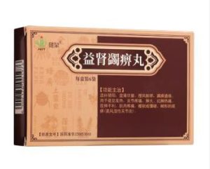 【健泉】益肾蠲痹丸 价格¥ 176.00 购买药店北京美信康年大药房 适应症类风湿性关节炎