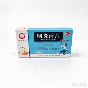 【贵州百灵】咽炎清片 价格¥22.00 购买药店北京美信康年大药房 适应症清热解毒，消肿止痛，用于喉痹(急慢性咽炎)、口疮(复发性口疮，疱疹性口炎)、牙周炎