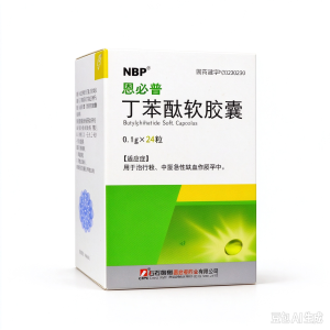 【恩必普】丁苯酞软胶囊60粒价格¥189.60 购买药店 北京美信康年大药房 适应症轻、中度急性缺血性脑卒中